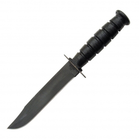 N� Ontario 498 Combat Knife 8180