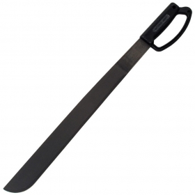 Maczeta Ontario 22" Heavy Duty Black D Handle 8518