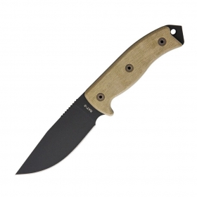 N� Ontario RAT-5 Micarta 8667 DROBNE WADY KOSMETYCZNE