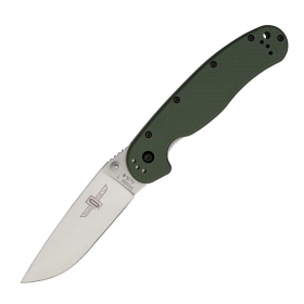N� Ontario RAT 1 Folder Olive Drab 8848OD