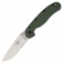 N� Ontario RAT 1 OD Green Seratted 8849OD