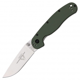 N� Ontario RAT 2 OD Green 8860OD