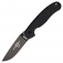 N� Ontario RAT 2 Black Blade 8861