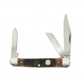 Scyzoryk Old Timer Generational 34OT Middleman USA 1149145