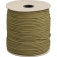 Paracord 550 Military Coyote Brown 30,48 m