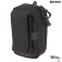 Kiesze� Maxpedition AGR Phone Utility Pouch Black PUPBLK