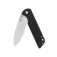 N� QSP Knives Parrot V2 Black G10 QS102-A