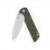 N� QSP Knives Parrot V2 Green G10 QS102-B