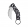 N� QSP Knives Eagle Gray G10 QS120-E
