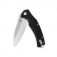 N� QSP Knives Snipe Black G10 QS121-C