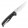 N� QSP Knives Gavial Black G10 QS126-C