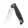 N� QSP Knives Gavial Black G10 QS126-C