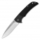N� QSP Knives Harpyie Carbon Fiber + G10 QS129-B