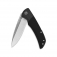 N� QSP Knives Harpyie Carbon Fiber + G10 QS129-B