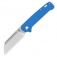 N� QSP Knives Penguin Slip Joint Blue G10 QS130SJ-C