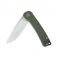 N� QSP Knives Osprey Green Micarta QS139-C