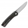 N� QSP Knives Osprey Carbon Fiber QS139-F1
