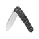 N� QSP Knives Otter Carbon Fiber QS140-A1
