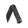 N� QSP Knives Swordfish Green Micarta QS149-B2