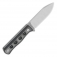 N� QSP Knives Canary Black Micarta QS155-B1