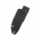 N� QSP Knives Canary Black Micarta QS155-B1