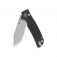 N� QSP Knives Kali Black G10 QS159-B1