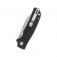 N� QSP Knives Kali Black G10 QS159-B1