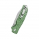 N� QSP Knives Kali Green Aluminium QS159-E1