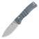 N� QSP Knives Ripley Gray G10 QS160-B1