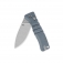 N� QSP Knives Ripley Gray G10 QS160-B1