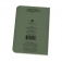 Notes Rite in the Rain 954 Memo Book zielony
