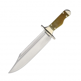 N� Rough Rider Mini Cajun Bowie RR1902