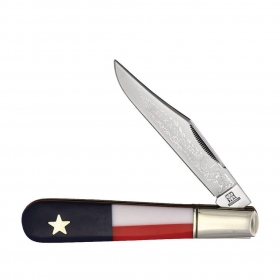 Scyzoryk Rough Rider Texas Star Daddy Barlow RR2500