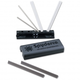 System ostrz�cy Spyderco Tri-Angle Sharpmaker 204MF