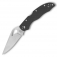 N� Spyderco Byrd Harrier 2 BY01GP2