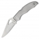 N� Spyderco Byrd Harrier 2 Stainless BY01P2