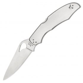 N� Spyderco Byrd Cara Cara 2 BY03P2