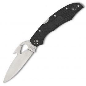 N� Spyderco Byrd Cara Cara 2 Emerson Opener BY03PBK2W