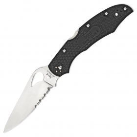 N� Spyderco Byrd Cara Cara 2 BY03PSBK2