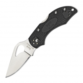 N� Spyderco Byrd Robin 2 BY10PBK2