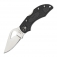 N� Spyderco Byrd Robin 2 BY10PBK2