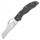 N� Spyderco Byrd Gooney BY24GPGY