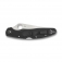 N� Spyderco Police 4 Lighweight C07PBK4