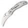 N� Spyderco Harpy C08P