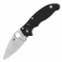 N� Spyderco Manix 2 G-10 C101GP2