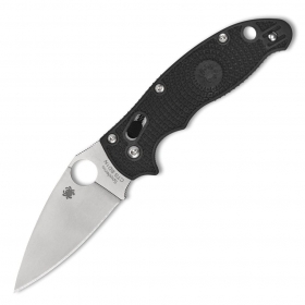 N� Spyderco Manix 2 FRCP Black C101PBK2