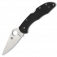 N� Spyderco Delica 4 C11FPBK