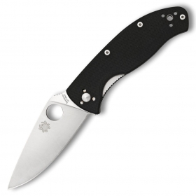 N� Spyderco Tenacious C122GP