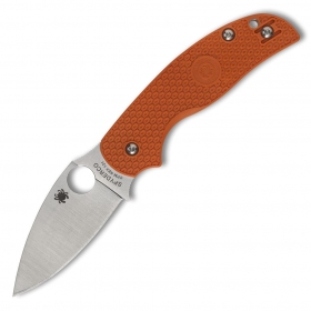 N� Spyderco Sage 5 Lightweight CPM REX 121 C123BORP