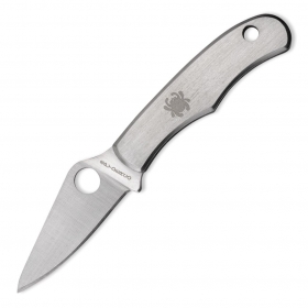N� Spyderco Bug C133P